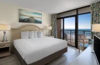 Beach Cove Resort - parcheggio