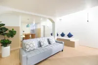 Pratunam Design House - Pensionat