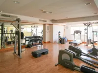 Thalassa Boutique Hotel & Spa - Fitnessstudio