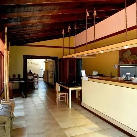 Passaros Suite Hotel
