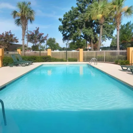 Fairview Inn & Suites Mobile
