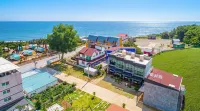 Gyeongju Gampo Four Season Pension - Pet friendly