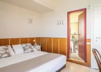 Hotel Metropol - Balkon