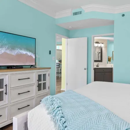 Seaside Sanctuary - Beachfront