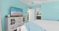 Seaside Sanctuary - Beachfront - 4-Star