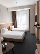 Rayan Regency Hotel