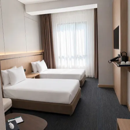 Rayan Regency Hotel