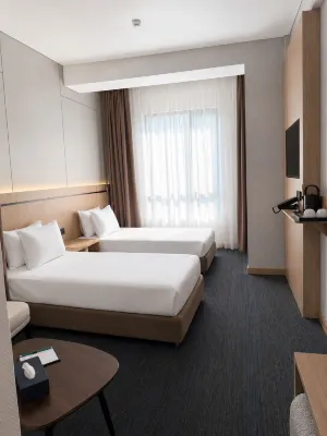 Rayan Regency Hotel - 2-Star