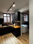 Rybaki Sauna & Jacuzzi Apartament - Jacuzzi
