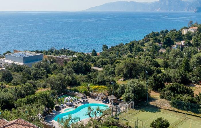 I Ginepri Hotel