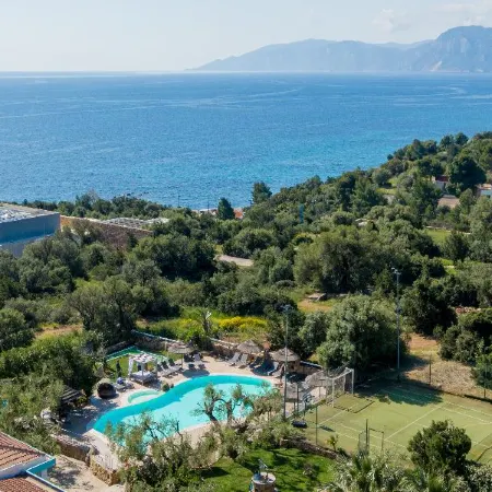 I Ginepri Hotel