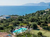 I Ginepri Hotel - Parkering