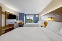 Holiday Inn Express & Suites ROLLA - UNIV OF MISSOURI S&T by IHG - 3 étoiles