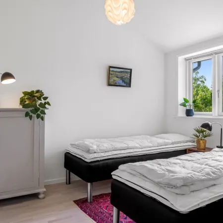 "Skammel" - 900m from the Sea Hotels in Bindslev
