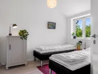 "Skammel" - 900m from the Sea - 4-Star