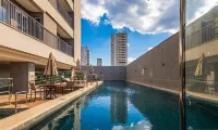 Apts in a Building With Pool and Gym - GRL - Pools
