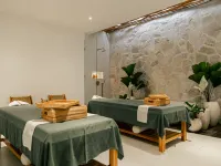 Sikara Lombok Hotel - spa