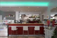 Hotel Doria - bar