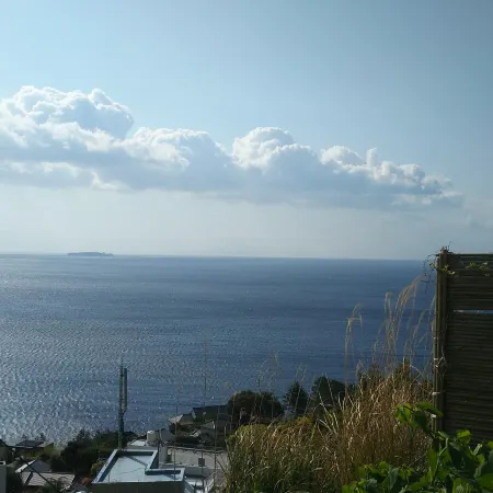 Breezbay Seaside Resort Atami