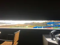 Hotel Lake Side Tsukuba - วิว