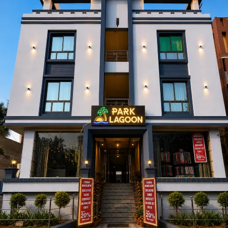Hotel Park Lagoon