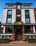 Hotel Park Lagoon - Pet friendly