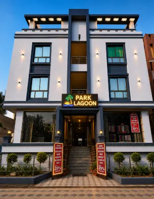 Hotel Park Lagoon - Pet friendly