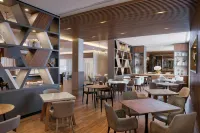 AC Hotel Saltillo - breakfast