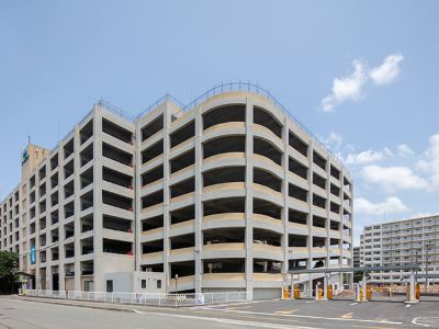 Shin Iizuka Station Hotel