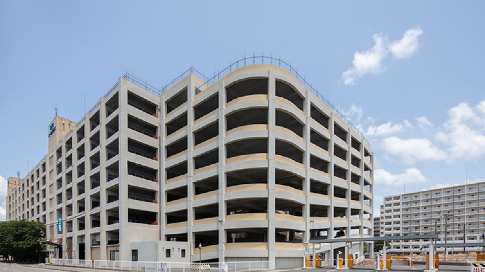 Shin Iizuka Station Hotel