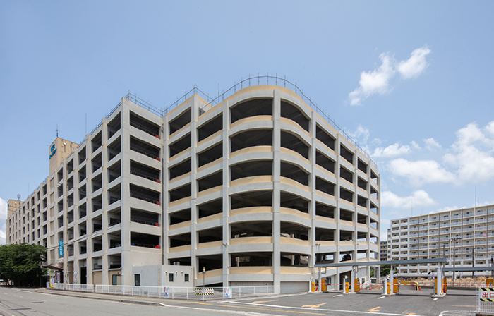 Shin Iizuka Station Hotel