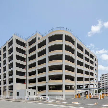 Shin Iizuka Station Hotel