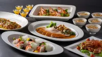 Premier Hotel -Cabin- Obihiro - breakfast