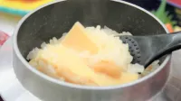 Kashiwaya - Desayuno