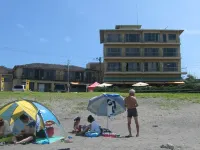 Hanashibuki - Beach