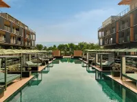 Falkensteiner Resort Lake Garda - Pools