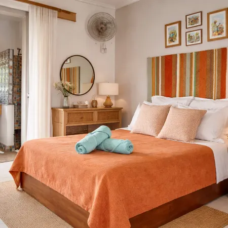 Gite des Acacias Hotels in Mauritius