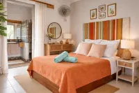 Gite des Acacias - 4-Star
