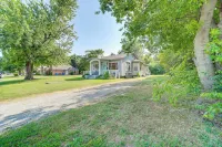 Amazing Musical Abode in Expo Square Neighborhood! - Spa