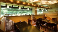 Diamond Kamakura Bettei Society - breakfast