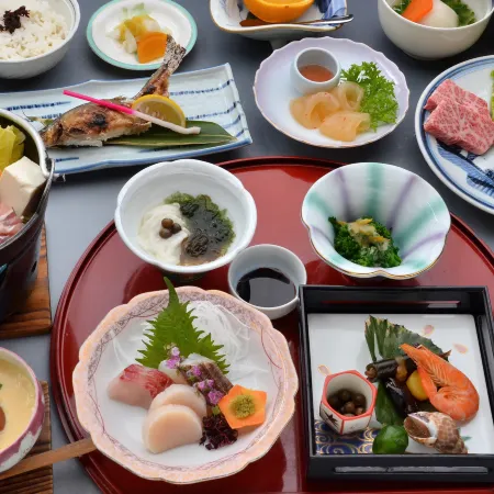 Ryokan Yamatoya
