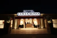 Hôtel et Résidence Costa Rossa - Wifi