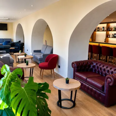 Parc Hotel Posta Hotels in Mareo