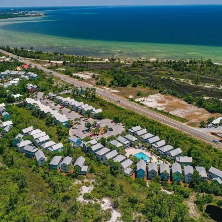 Barrier Dunes 166 - 143 Bay Watch by Pristine Properties Vacation Rentals