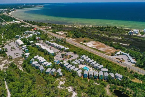 Barrier Dunes 166 - 143 Bay Watch by Pristine Properties Vacation Rentals - acceptant les animaux