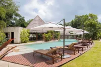 Nalhá Hotel Boutique y Villas Bacalar - en bord de mer