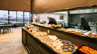 Hotel Areaone Ise Inter - พร้อมอาหารเช้า