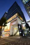 ファーストキャビン御堂筋難波 - ジム