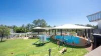 Japanese-Style Hot Spring Resort Kano - 2-Star