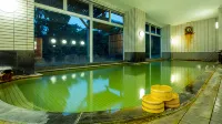 Seiko Grand Hotel - Hot Springs